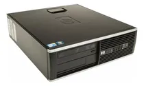 Comprar Desk Hp Compaq 6200 - Core I5-2ª, 4gb Ddr3, Hd 160gb 
