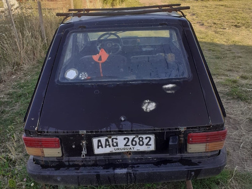 Fiat 147 1.3