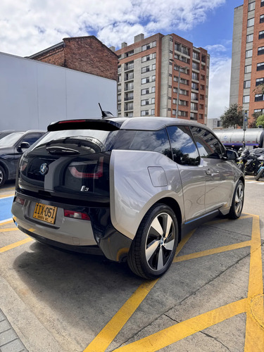 BMW i3 Loft
