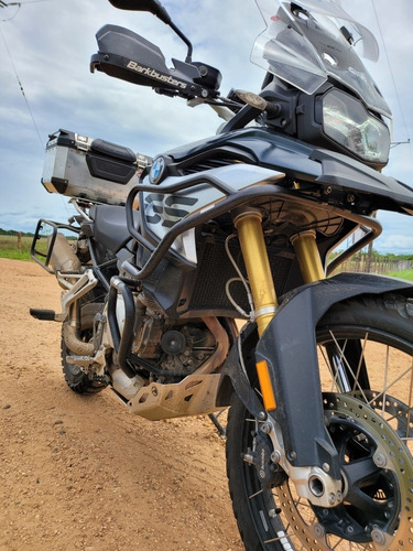 Bmw F850 Gs 2019