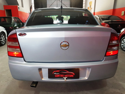 Chevrolet Astra Gls 2.0 Full Full Oportunidad!!!!