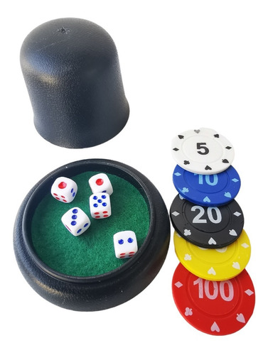 Ruleta Casino Juego De Mesa Familiar Clasico