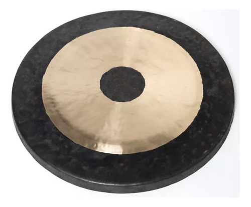 Chao Gong 380 32'' 81cm Tam-tam Con Mazo Martillado A Mano