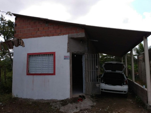 Chácara Em Itanhaém - 4069 - 67665967