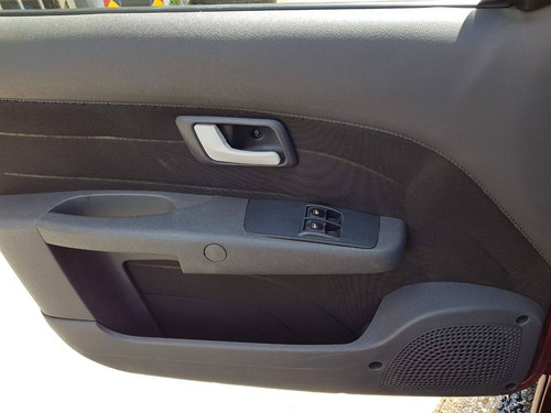 Fiat Siena 1.0 Mpi El 8v Flex 4p Manual