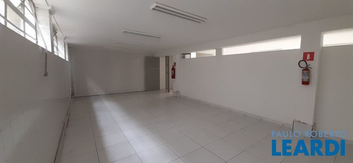 Imagem 12 de 15 de Prédio - Vila Leopoldina - Sp - 642874