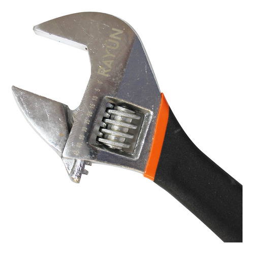 Llave Ajustable 15 Rayun
