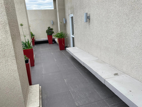 Venta Depto Ideal Para Inversion 46m2 1d 1b - Nunoa