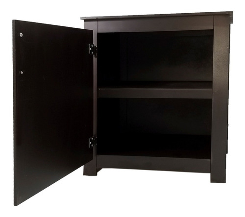 Imagen 2 de 6 de Buro Recamara Matrimonial King Size Envio Gratis