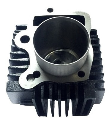 Cilindro Completo Baccio Px 110, Super Oferta- Mundomotos.uy