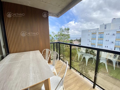 Alquiler Apartamento 1 Dormitorio Mansa