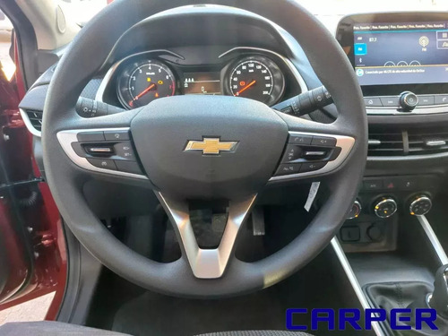 Chevrolet Onix plus 1.0T Lt2