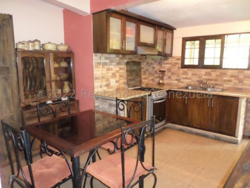 Imagen 5 de 30 de Casas En Venta El Manzano Barquisimeto 22-23834 /m