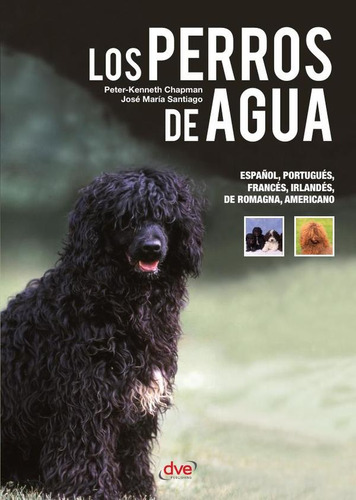 Los Perros De Agua