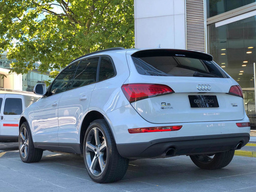 Gd Motors Audi Q5 3.0tfsi Tiptronic Quattro 272cv 2016
