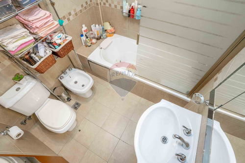Venta De Depto. 3 Amb.c/cochera En Quilmes Centro