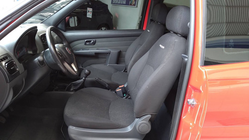Fiat Strada 1.4 Mpi Freedom Cd 8v Flex 3p Manual