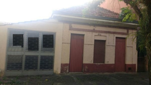 Terreno Em São João - Ex9328