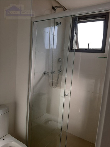 Imagem 13 de 13 de Apartamento Para Aluguel, 2 Dormitórios, Mirandópolis - São Paulo - 8188