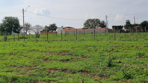 4 Lotes Geminados Em Termas De Ibirá-sp