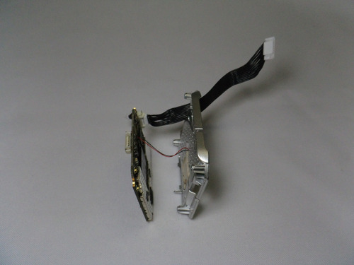 Placa E Cooler Sensores Vision Positioning Phantom 3 Pro Dji (Usado)