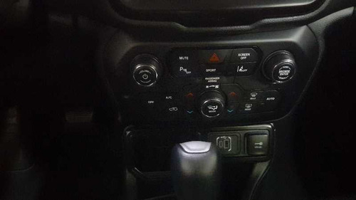 Jeep Renegade Longitude T270 1.3 Turbo 4x2
