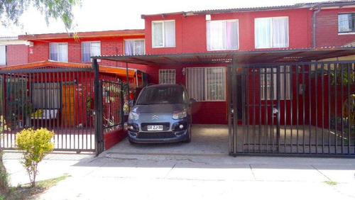 Excelente Casa | Calle San Pedro / Av. México