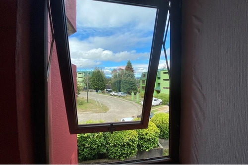 Vendo Departamento 2 D, Isla Teja , Valdivia