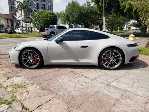 Imagen 6 de 15 de Porsche