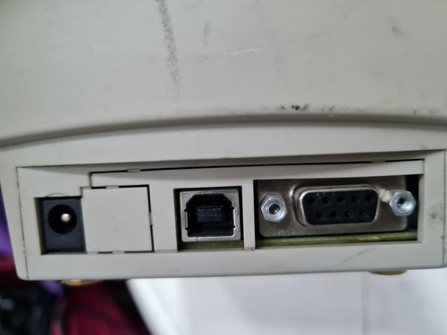 Impresora Zebra Lp2824 Termica (Usado)