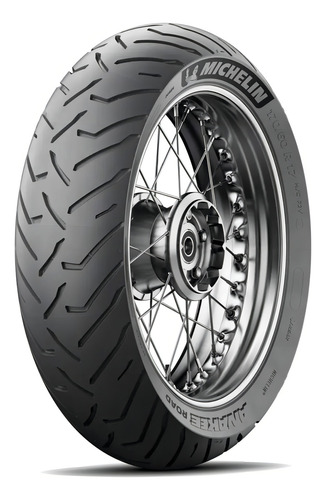 Pneu Moto Michelin Anakee Road 110/80 R19 + 150/70 R17