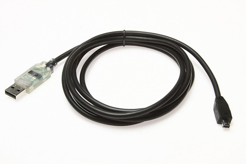 Ftdi Uniden Escaner Cable De Programacion Y Control Remoto