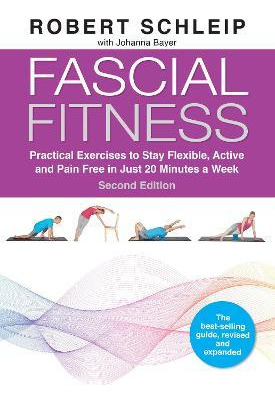 Libro Fascial Fitness, Second Edition : Practical Exercis...