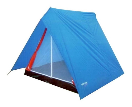 Carpa Canadian 6 Pro Para 6 Personas