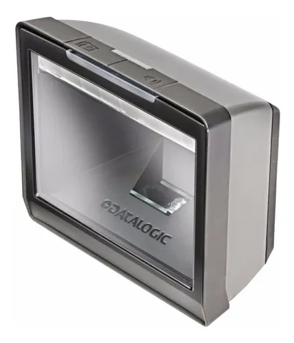 Lector De Codigo De Barras Datalogic Magellan 2200 Vsi Usb