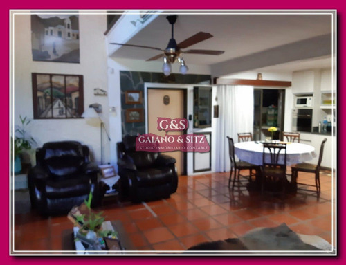 Imagen 27 de 30 de Excelente Casa En Venta!!!