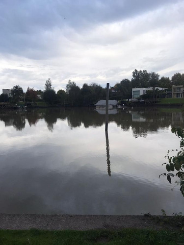 Imagen 4 de 27 de Lote Al Rio En Venta En Santa Maria De Tigre