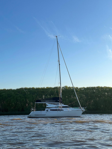 Velero Lotz 30.5 Calado 1.58 Yanmar 21 Hp Muy Equipado