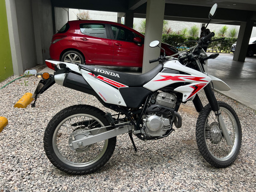 Honda Xr 250 Tornado 2023