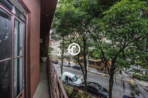 Imagem 3 de 15 de Casa Comercial - Vila Mariana - Ref: 15082 - V-re16040