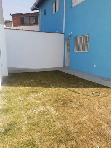 Imagem 15 de 15 de Casa À Venda, 70 M² Por R$ 320.000,00 - Nova Cerejeiras - Atibaia/sp - Ca2564
