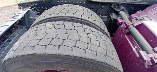 Imagem 12 de 14 de Mercedes-benz Mb 2540