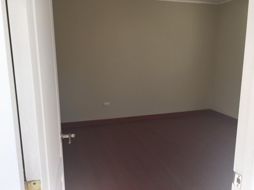 Tejada 4 Dormtorios+servicios Completos+3b+patio+gran Vista