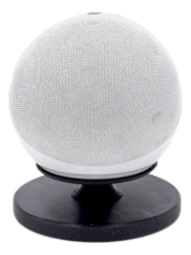 Base Alexa Echo Dot 4ta Y 5ta Generación Minimalista