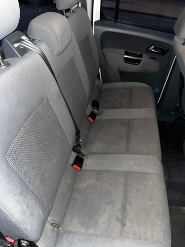 Imagen 7 de 10 de Limpieza Tapizado Limpieza Colchon Limpieza Sillon Auto