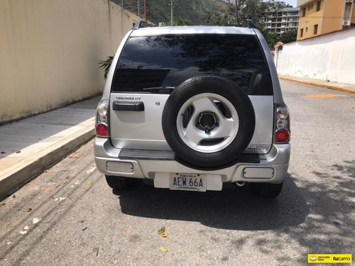 Chevrolet Grand Vitara Sincronica 4x4