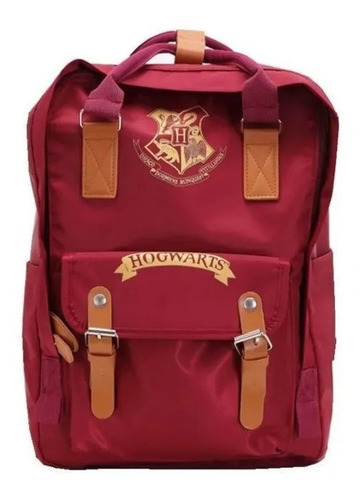 Mochila Impermeable De Gran Capacidad Harry Potter Mochila Impermeable De Gran Capacidad Harry Potter