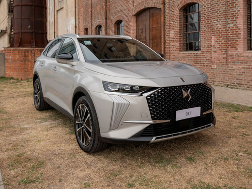 D.S. DS7 Crossback 1.6 Bastille 215 At8