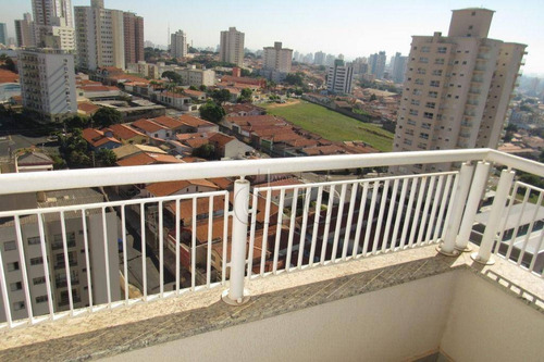 Imagem 19 de 30 de Apartamento Com 3 Dormitórios Para Alugar, 108 M² Por R$ 1.900,00/mês - Nova América - Piracicaba/sp - Ap3503