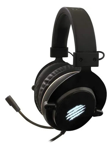 Headset Gamer 7.1 Furious Hs410 Surround 7.1 Case Usb Oex